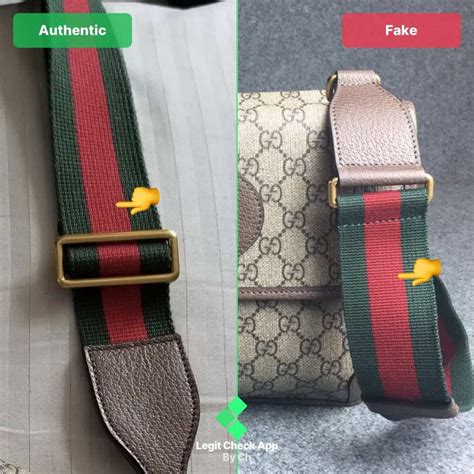 gucci supreme belt bag real vs fake|gucci supreme belt bag size.